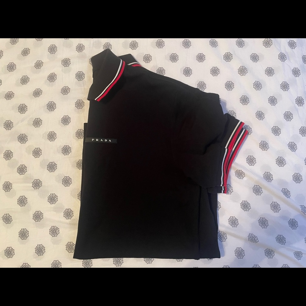 Prada Polo